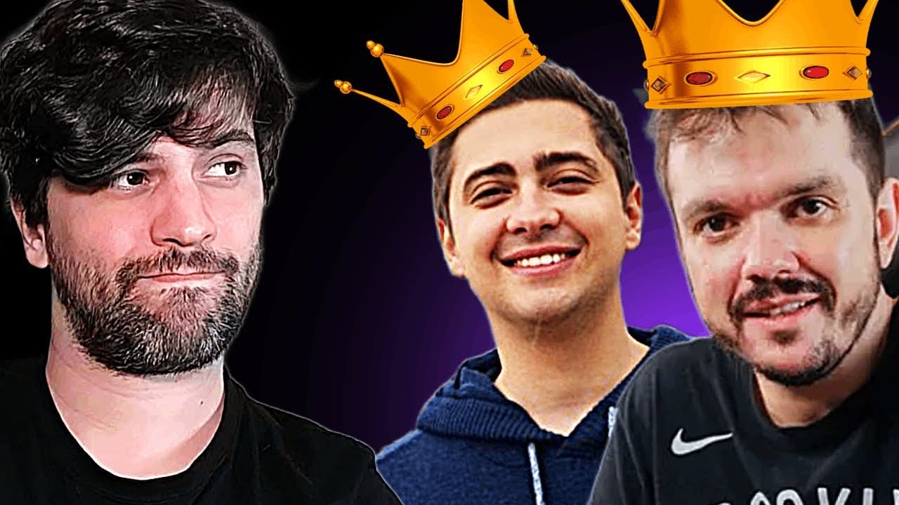 Segredo dos Streamers Grandes para Ganhar dinheiro com Lives!