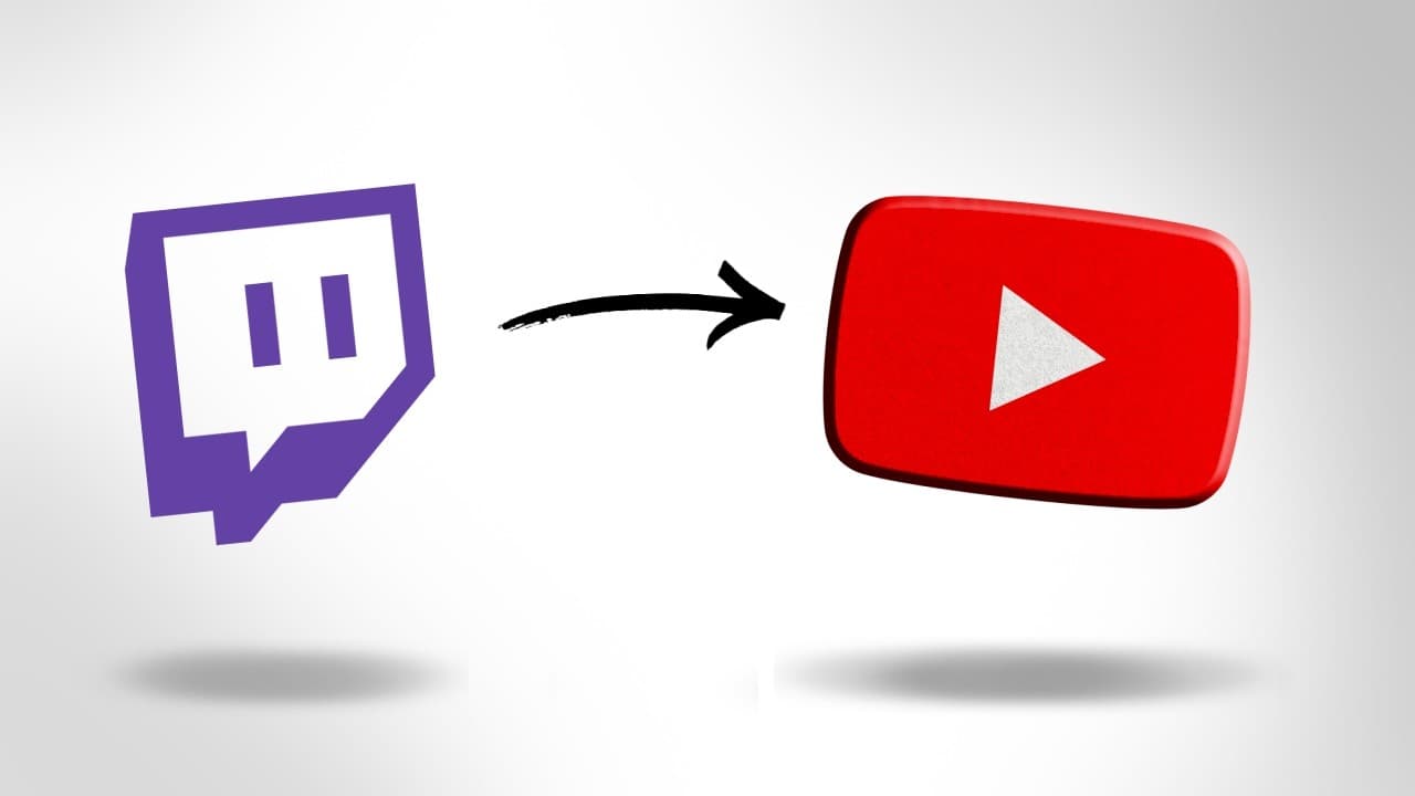 Como Salvar suas Lives da Twitch para Sempre